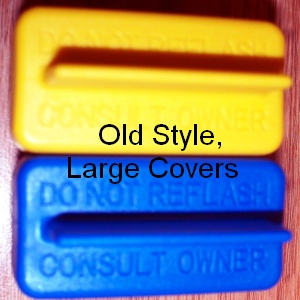 Picture - Old Style Covers